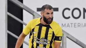 Benzema deixa no ar regresso a Madrid: «Quando me retirar quero trabalhar com Florentino»
