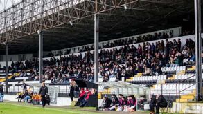 Vice-presidente do Tirsense e o pedido de insolvência: «Clube vai defender-se nas instâncias próprias»