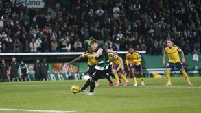 Os casos do Sporting-Estoril