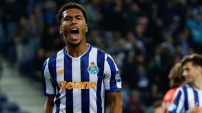 Namaso chega-se à frente em Braga