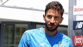 Grujic de volta à Invicta