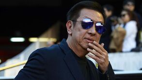 Filho de Peter Lim assume presidência do Valencia