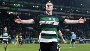 Sporting-Estoril: o duelo em 5 factos