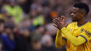 Regresso ao Benfica à vista: conversas por Nélson Semedo avançam