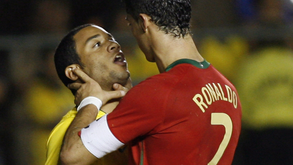 Marcelo recorda 'beef' com Ronaldo num Brasil-Portugal e atira: «Pensei que tinha de me ir embora do Real...»