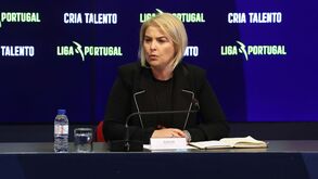 Manual de Licenciamento aprovado na primeira reunião de direção liderada por Helena Pires