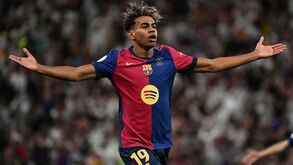 Yamal vencedor da Bola de Ouro no futuro? IA diz que sim... e como jogador do Real Madrid