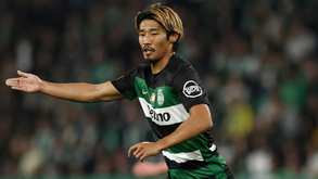 Morita destaca 