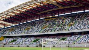 Bilhetes para a final da Taça da Liga feminina à venda em Leiria a partir de quinta-feira