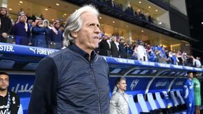 Crise do Al Hilal agrava-se