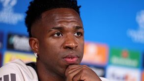 Vinícius Júnior quer mais 5 milhões de euros por época