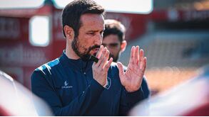 Gil Vicente já colocou bilhetes à venda para o jogo com o Santa Clara
