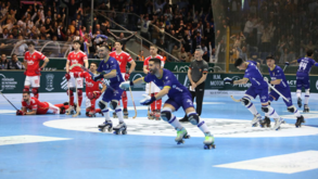 Barcelos, um palco maldito para o Benfica na última década