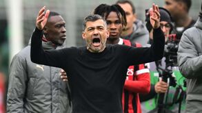 Cassano arrasa Sérgio Conceição: «Desde que chegou, ainda não vi um jogo bem feito»