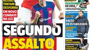 Quarta-feira, 5 de março de 2025