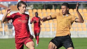 Paulo Eduardo troca Alverca pelo Riga FC