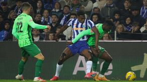 Samu supera Gyökeres e passa a ser o mais valioso da Liga Betclic
