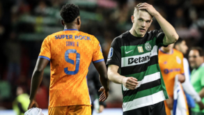 Liga Portugal ‘goleia’ Eredivisie na lista dos jogadores mais valiosos fora do Big 5