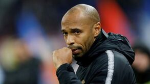 Thierry Henry acredita que o Arsenal pode conquistar a Liga dos Campeões
