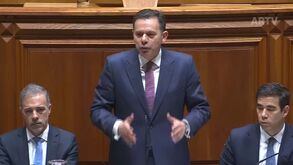 Luís Montenegro garante que 