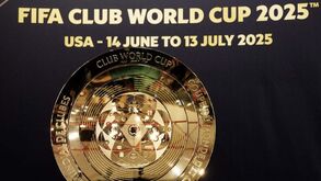 À atenção de Benfica e FC Porto: Mundial de Clubes com prize money de quase mil milhões de euros