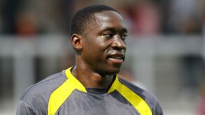 Futebolista admite que causou a morte a um ciclista e horas depois joga a titular na 3.ª divisão inglesa