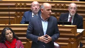Moção de censura: Paulo Raimundo garante que o PCP 