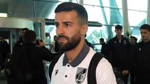Tiago Silva confiante para o jogo com o Betis: «Não nos vejam como coitadinhos...»