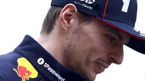 «Se aparecesse uma oportunidade na Aston Martin, ficaria surpreendido se Verstappen não a aproveitasse»