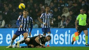 Treinador de Tomás Pérez no Newell's Old Boys: «Lembra-me o Javier Zanetti»