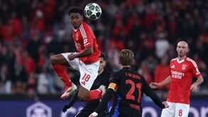 Leandro Barreiro: «Muito tempo com um jogador a mais e não ganhar é frustrante»