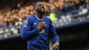 Beto integra nomeados para jogador do mês da Premier League