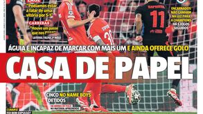 Quinta-feira, 6 de março de 2025