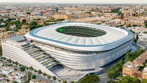 V. Guimarães será a última equipa portuguesa a jogar no atual Benito Villamarín: remodelação arranca no fim da época