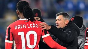 CEO do Milan em reunião com dono do clube em Nova Iorque: o que está cima da mesa