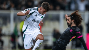 Georgios Vagiannidis: quem é o lateral-direito que o Sporting tem em vista?