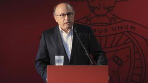 Varandas Fernandes: «Não vejo o que possa impedir Luís Filipe Vieira de ser candidato a presidente do Benfica»