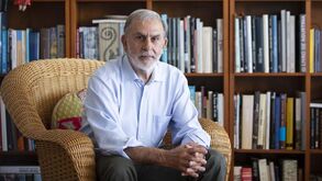 Morreu José António Saraiva