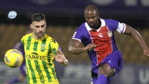 Apenas 6 pontos separam o 1º e o 9º classificados: esta é a melhor 2ª Liga de sempre
