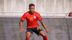 Seleção moçambicana recebe Uganda no Egipto após interdição do Estádio Nacional