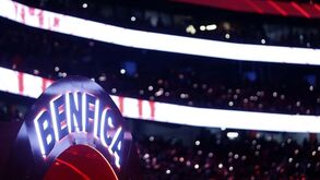 Carta assinada por 115 sócios do Benfica é entregue na porta 18 e tem pedido a Rui Costa