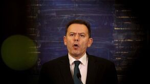 Luis Montenegro já dá eleições como praticamente adquiridas