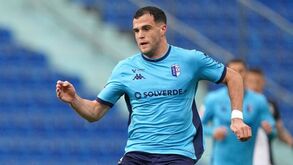Sava Petrov garante voltar mais forte: «Serei uma versão melhor do que aquela que conheceram»