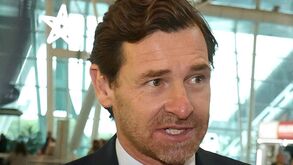 Ministério Público pede prisão para agressores do zelador de André Villas-Boas