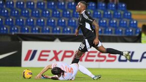 Casa Pia na expectativa por Cassiano para a receção ao Sporting