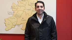 Fumo branco quase 8 meses depois: Luís Brás é o novo presidente da AF Guarda 