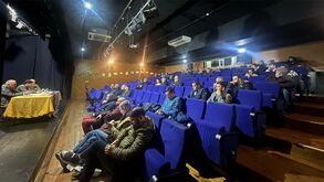 Votação do Relatório de Contas da época 2023/24 do Chaves adiada para 14 de março
