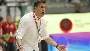 Ricardo Costa e o apuramento histórico do Sporting na Champions: «Fomos em busca dessa sorte»