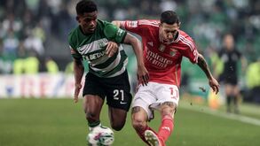 Balanço da UEFA: Clubes com recorde de receitas e Portugal em foco