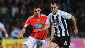 Rúben Micael e a visita à Luz: «Nacional só pode tirar vantagem se os irritar no início»